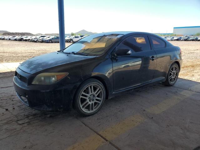2007 Toyota Scion Tc 