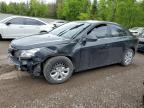 2014 Chevrolet Cruze Lt zu verkaufen in Cookstown, ON - Front End