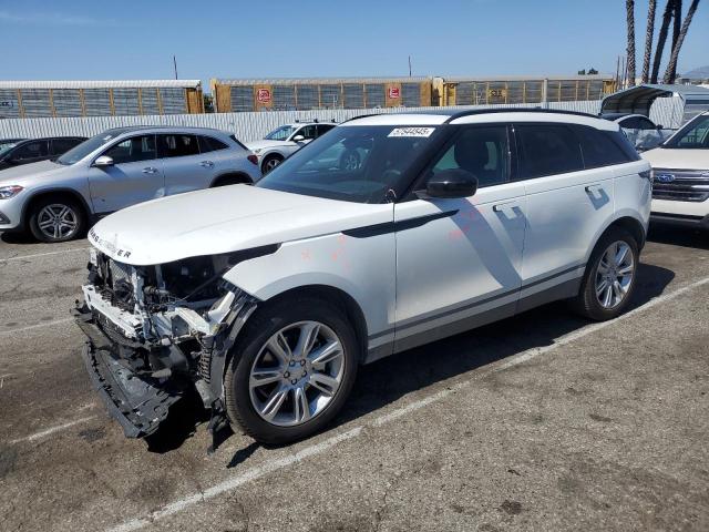 LAND ROVER RANGEROVER – zdjęcie z aukcji, lot #57544545