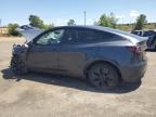 2025 Tesla Model Y  na sprzedaż w Gaston, SC - Front End
