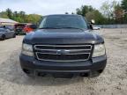 2009 Chevrolet Tahoe Special იყიდება Mendon-ში, MA - Minor Dent/Scratches