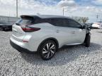 2024 Nissan Murano Sl de vânzare în Greenwood, NE - Front End