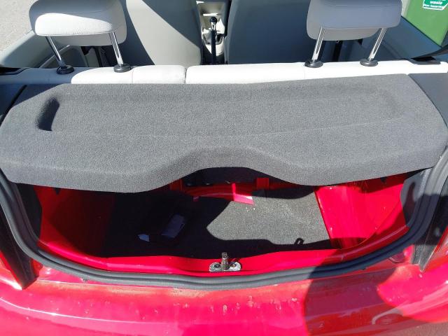 2012 SEAT MII SE