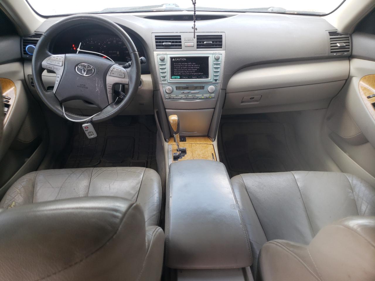 2007 Toyota Camry Le VIN: JTNBK46K773003095 Lot: 57975695