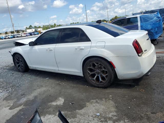  CHRYSLER 300 2017 White