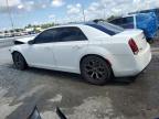 2017 Chrysler 300 S للبيع في Riverview، FL - Front End