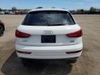 2018 AUDI Q3 PREMIUM PLUS for sale at Copart ON - TORONTO