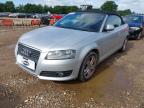 2010 AUDI A3 SPORT T for sale at Copart COLCHESTER