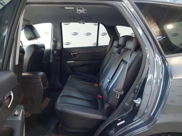 2011 HYUNDAI SANTA FE P