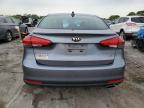 2018 Kia Forte Lx на продаже в Dyer, IN - Front End