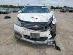 2016 Chevrolet Traverse Lt de vânzare în Houston, TX - Front End