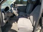 2017 Nissan Frontier S للبيع في Ocala، FL - Front End