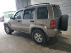 2004 Jeep Liberty Limited de vânzare în Candia, NH - Front End