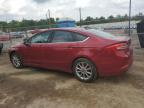 2017 Ford Fusion Se for Sale in Baltimore, MD - Normal Wear