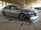 2020 Honda Accord Exl de vânzare în Phoenix, AZ - Front End