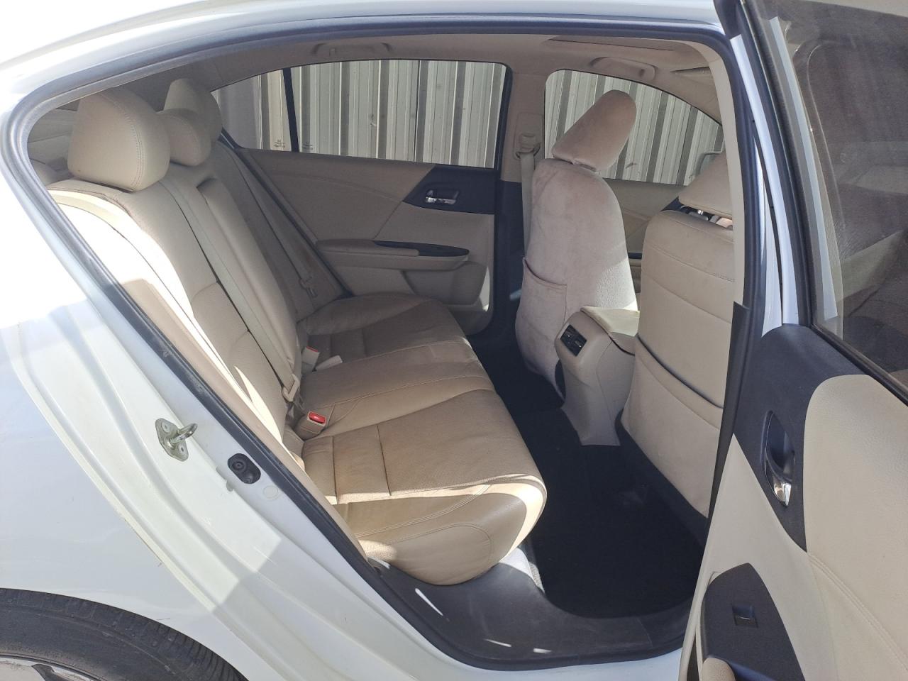 1HGCR2F83GA195822 - 2013 Honda accord - #57922225