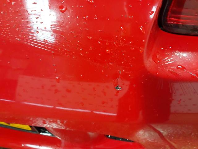 2004 TOYOTA MR2 ROADST