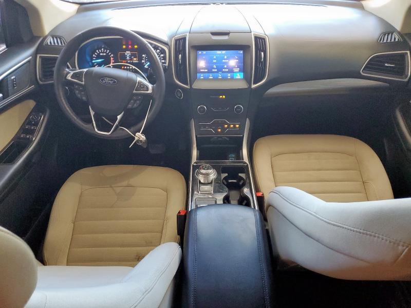  FORD EDGE 2019 Charcoal