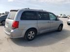2013 Dodge Grand Caravan Sxt na sprzedaż w New Orleans, LA - Front End
