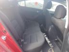 2016 Kia Forte Lx за продажба в Apopka, FL - Front End
