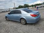 2011 Toyota Avalon Base на продаже в Montgomery, AL - Front End