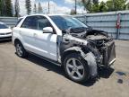 2017 Mercedes-Benz Gle 350 4Matic for Sale in Miami, FL - Front End