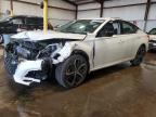 2024 Nissan Altima Sr   na sprzedaż w Pennsburg, PA - Front End