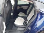2023 PORSCHE TAYCAN 4S for sale at Copart CORBY