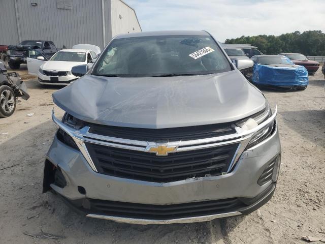  CHEVROLET EQUINOX 2024 Silver