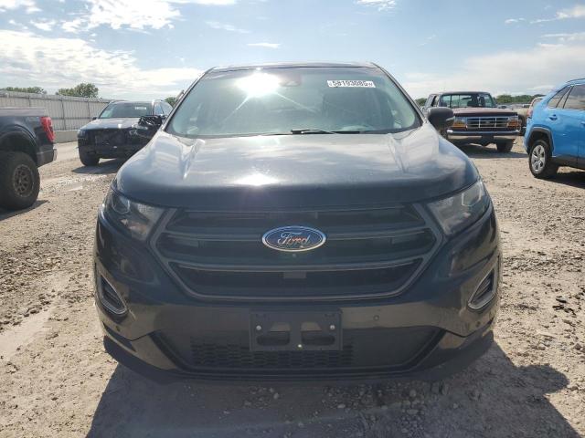  FORD EDGE 2015 Czarny