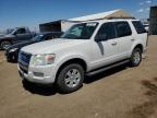 2010 Ford Explorer Xlt for Sale in Brighton, CO - Rear End