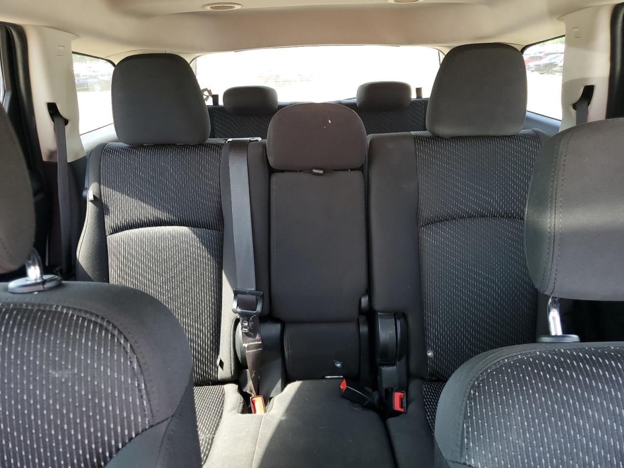 2018 Dodge Journey Sxt VIN: 3C4PDDBG0JT257801 Lot: 56919795