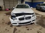 2013 Bmw 528 Xi   for Sale in Chalfont, PA - Front End