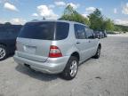 2004 Mercedes-Benz Ml 500 for Sale in Cahokia Heights, IL - Front End