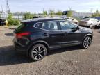 2019 NISSAN QASHQAI for sale at Copart ON - LONDON