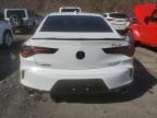 2025 Acura Tlx A-Spec en Venta en Marlboro, NY - Front End