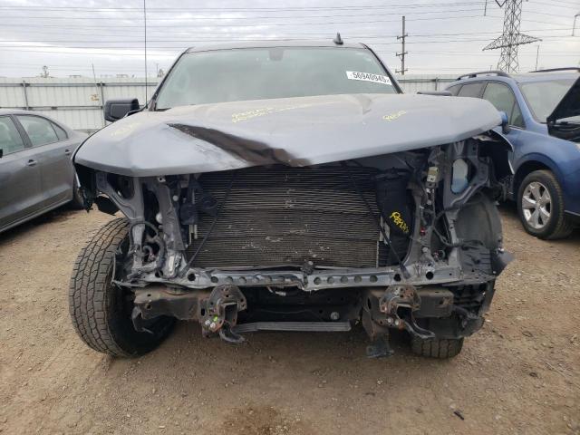  CHEVROLET ALL Models 2019 Серый