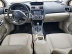 2015 Subaru Impreza Limited на продаже в Knightdale, NC - Front End