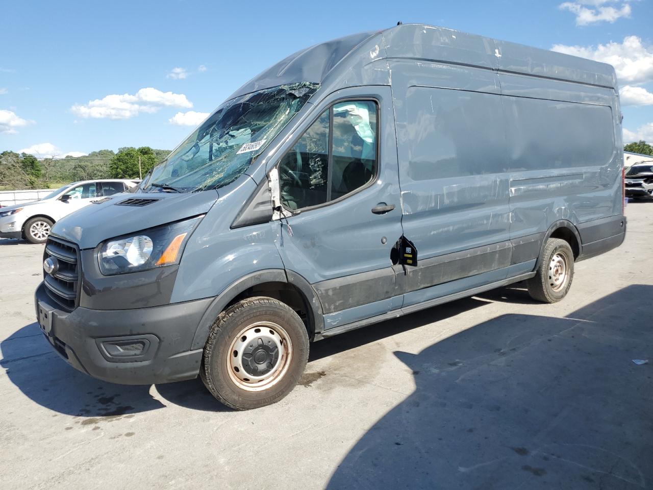 2020 Ford Transit T-250 en Venta en Lebanon, TN - Front End