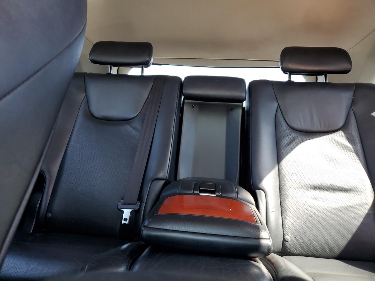 2010 Lexus Rx 450H VIN: JTJBC1BA4A2011212 Lot: 54702875