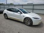 2025 Tesla Model 3  en Venta en Glassboro, NJ - Water/Flood
