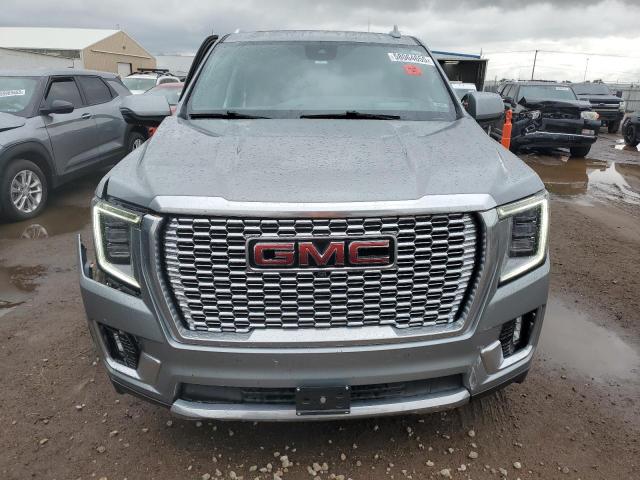  GMC YUKON 2023 Szary