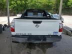 2018 Nissan Titan Xd S للبيع في Hueytown، AL - Minor Dent/Scratches