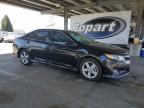 2013 Toyota Camry L de vânzare în Hayward, CA - Front End