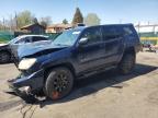 2004 Toyota 4Runner Limited продається в Denver, CO - Front End