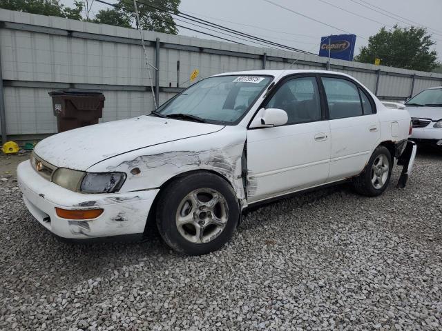 1997 Toyota Corolla Dx