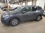 2020 Subaru Forester Premium for Sale in Blaine, MN - Rear End