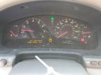 2002 Lexus Ls 430 de vânzare în Anderson, CA - Side