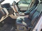 2013 Land Rover Range Rover Hse na sprzedaż w Franklin, WI - Burn