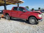 2010 Ford F150 Supercrew na sprzedaż w Tanner, AL - Front End